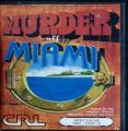 Murder Off Miami (1987)(CRL Group)