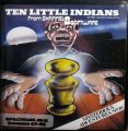 Mysterious Adventures No. 10 - Ten Little Indians (1983)(Channel 8 Software)