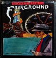 Mysterious Fairground (1984)(Buffer Micro)