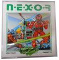 N.E.X.O.R. (1986)(Design Design Software)