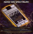 N.E.X.U.S. (1986)(Nexus Productions)