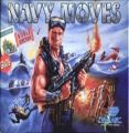 Navy Moves (1988)(Dinamic Software)(ES)(Side B)[small Case]