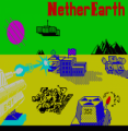 Nether Earth (1987)(Argus Press Software)