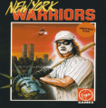 New York Warriors (1990)(Virgin Games)(Side A)[48-128K]