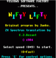 Nifty Lifty (1984)(Currys)[re-release]