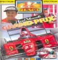 Nigel Mansell's Grand Prix (1988)(Erbe Software)(Side B)[128K][re-release]