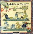 Night Shift (1991)(U.S. Gold)[128K]