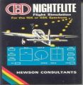 Nightflite II (1983)(Hewson Consultants)[16K]
