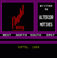 Nightwing (1989)(Softel Software)(Side B)