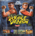 Ninja Collection - Double Dragon (1992)(Ocean)(Side A)