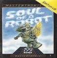 Nonterraqueous II - Soul Of A Robot (1985)(Mastertronic)[a]