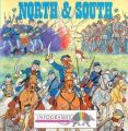 North & South (1991)(Erbe Software)(Tape 1 Of 2 Side A)[a][48-128K][re-release]