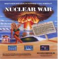 Nuclear Attack (1984)(EMS Software)