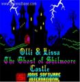 Olli & Lissa - The Ghost Of Shilmoore Castle (1986)(Firebird Software)[a]