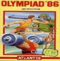 Olympiad '86 (1986)(Atlantis Software)