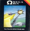 Omega Run (1983)(CRL Group)