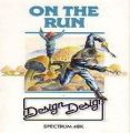 On The Run (1988)(MCM Software)[re-release]