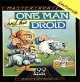 One Man And His Droid (1985)(Mastertronic)[a3]