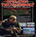 Operation Thunderbolt (1989)(Erbe Software)(Side A)[48-128K][re-release]