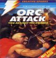 Orc Attack (1984)(Top Ten Hits)[re-release]