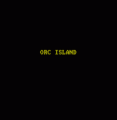 Orc Island (1984)(Double Play Adventures)[a]
