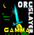 Orc Slayer (1984)(Gamma Software)[a]