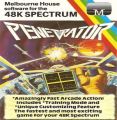 Penetrator (1982)(Melbourne House)