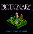 Pictionary (1989)(Erbe Software)(Side A)[re-release]