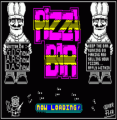 Pizza Bar (1987)(Redwood Designs)[m]