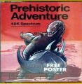 Prehistoric Adventure (1986)(Crusader Computing)[a]
