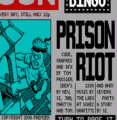 Prison Riot (1990)(Players Premier Software)