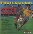 Professional Soccer (1989)(CRL Group)