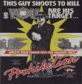 Prohibition (1987)(Infogrames)