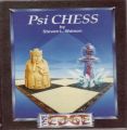 Psi Chess (1986)(The Micro Selection)[re-release]