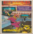 Psytron (1984)(Beyond Software)[a]