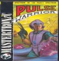 Pulse Warrior (1988)(Mastertronic)