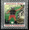 Quest Adventure (1983)(Hewson Consultants)[a]