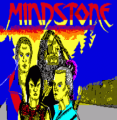 Quest For The Mindstone (1986)(The Edge Software)[a]