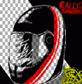 Rally Simulator (1989)(Zeppelin Games)[master Tape]