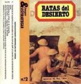 Ratas Del Desierto (1985)(Juegos & Estrategia)(es)[128K][aka Desert Rats]