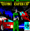 Real Stunt Experts, The (1989)(Alternative Software)[a]