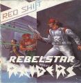 Rebelstar Raiders (1984)(Red Shift)(Side A)