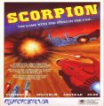 Red Scorpion (1987)(Bug-Byte Software)[re-release]