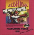 Redhawk II - Kwah! (1986)(Melbourne House)