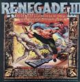 Renegade III - The Final Chapter (1989)(Imagine Software)[48-128K][SpeedLock 4]