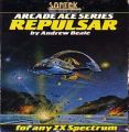 Repulsar (1983)(Softek Software International)[16K]