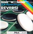 Reversi (1983)(Artic Computing)[16K]