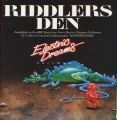 Riddler's Den (1985)(Electric Dreams Software)[a3][SpeedLock 1]
