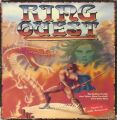 Ring Quest (19xx)(Uburrg Software)[a]