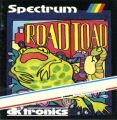 Road Toad (1983)(Elfin Software)[16K]